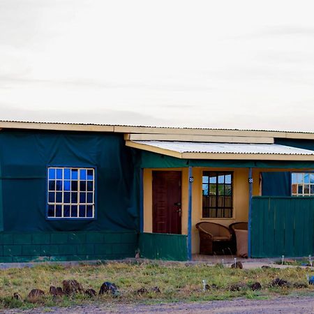 Little Amanya Camp Hotel Amboseli Exterior photo