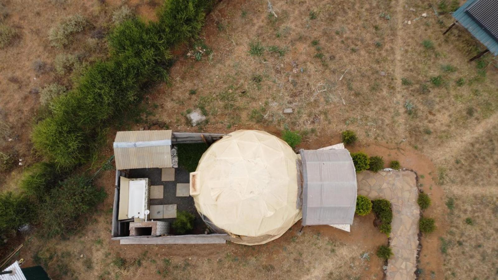 Little Amanya Camp Hotel Amboseli Exterior photo